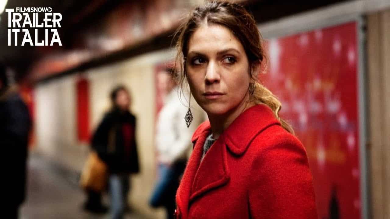 Sole Cuore Amore – il trailer ufficiale del nuovo film di Daniele Vicari