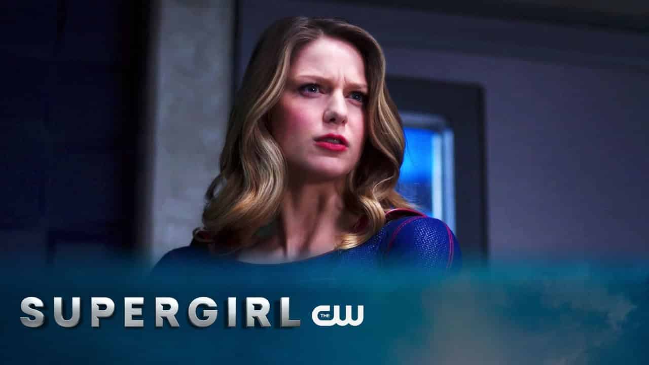 Supergirl 2×18: Nuovo trailer esteso dell’episodio “Ace Reporter”