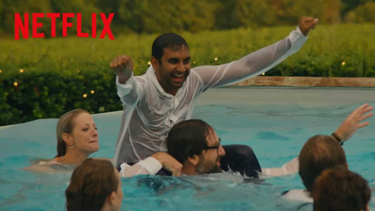 Master of None 2 – Il trailer e la locandina della seconda stagione della serie tv Netflix