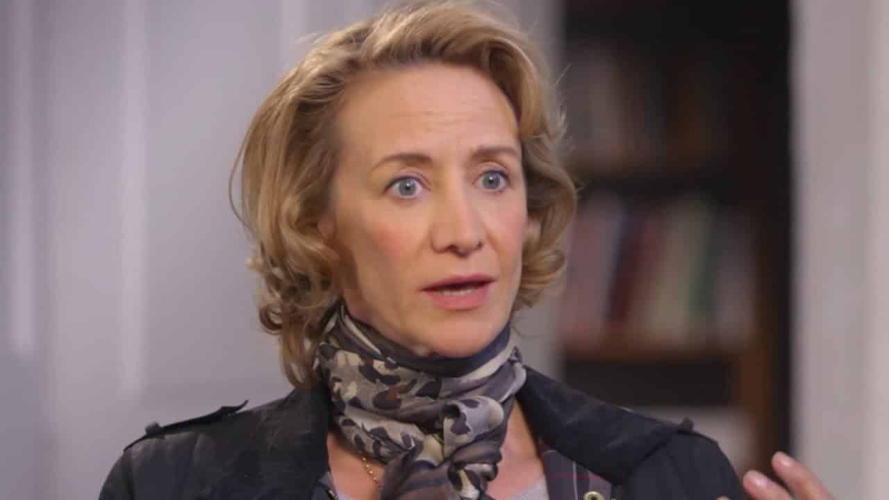 Jessica Jones 2: Janet McTeer nel cast della nuova stagione