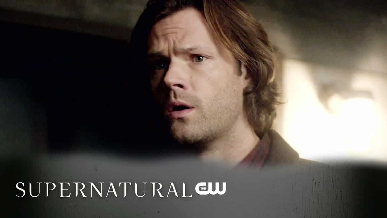 Supernatural 12×18: Promo e trama dell’episodio ‘The Memory Remains’