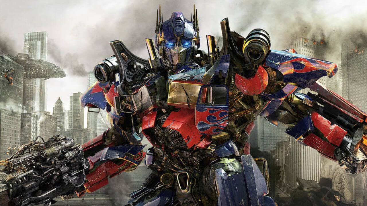 michael bay transformers nuovi film