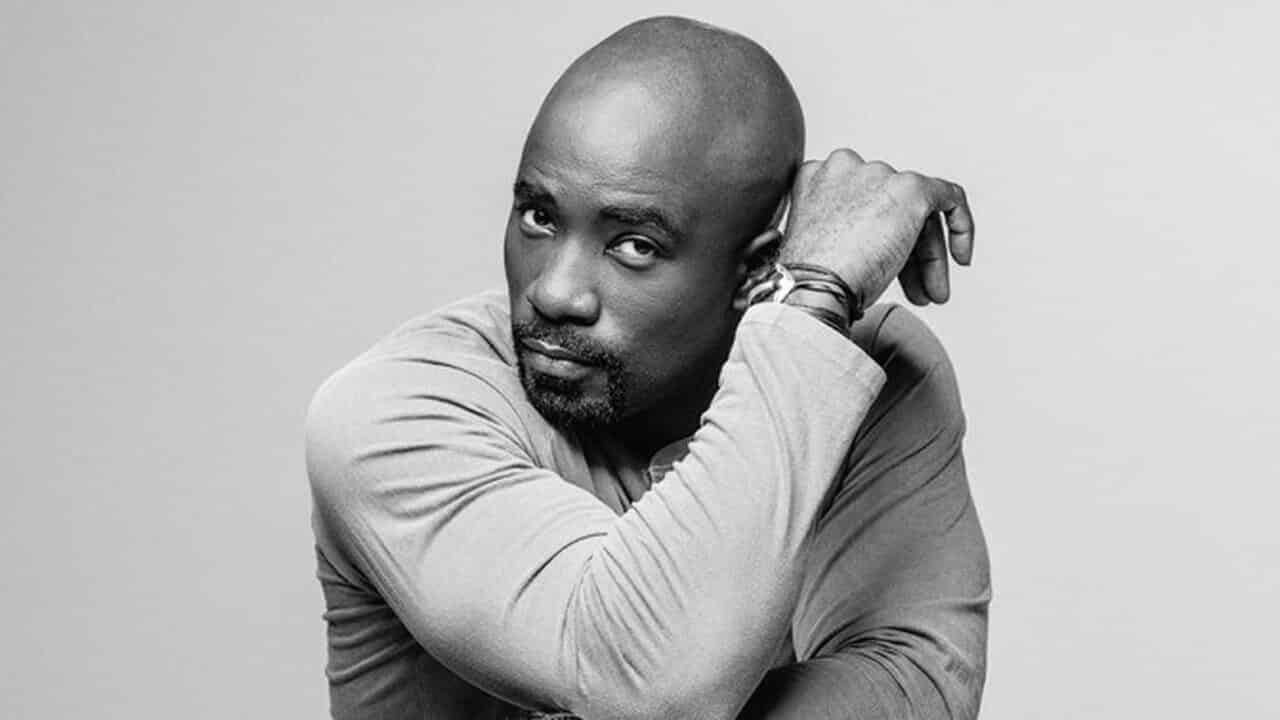 Mike Colter nel cast di Extinction insieme a Michael Pena e Lizzy Caplan