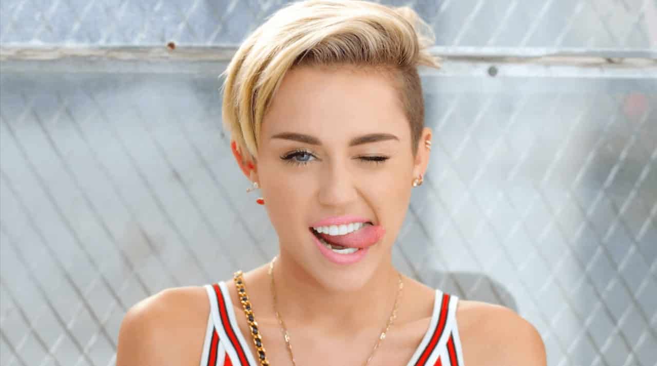 Miley Cyrus nel cast vocale di Guardiani della Galassia Vol. 2?