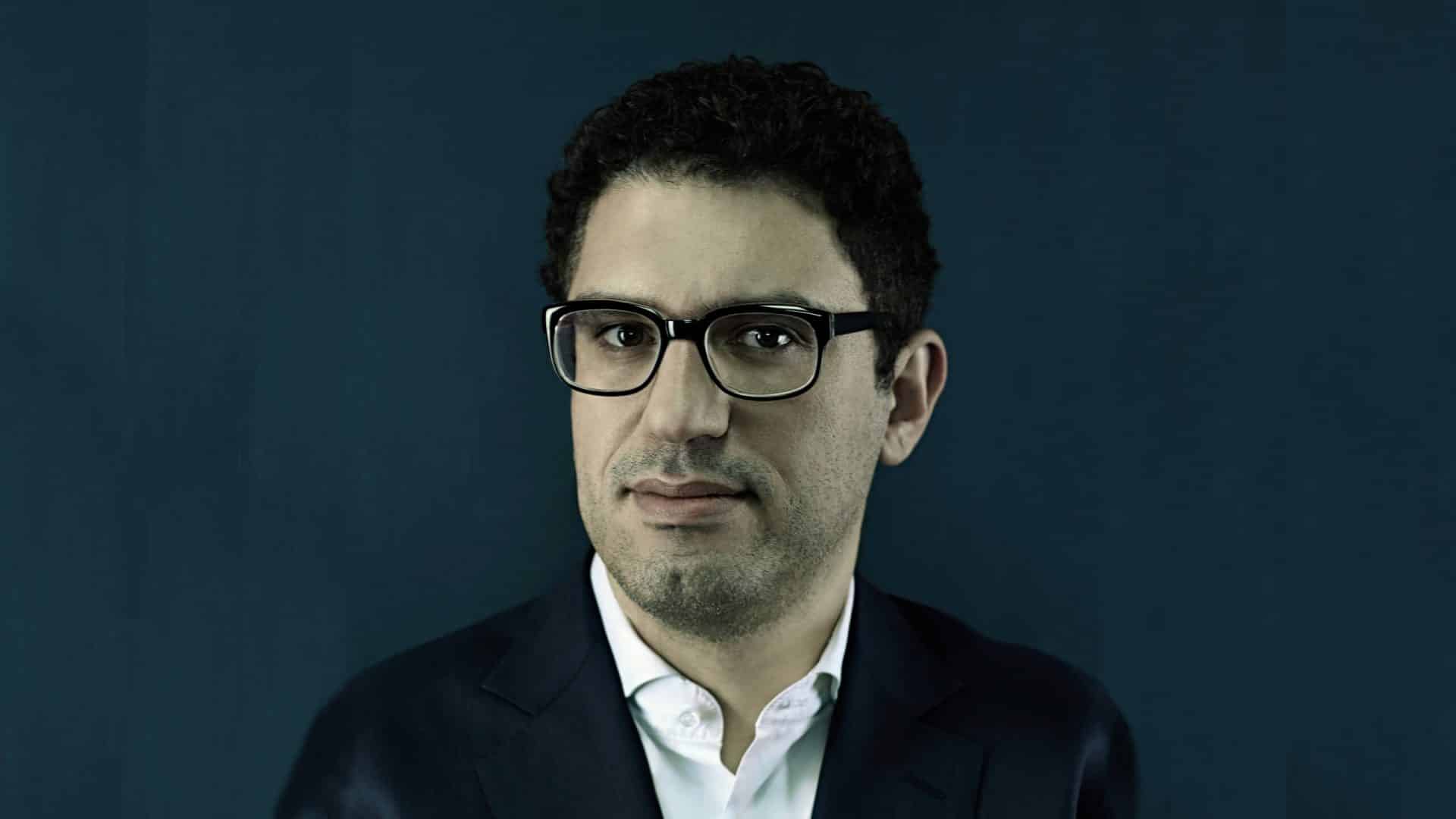 Mr. Robot: il creatore Sam Esmail in trattative per scrivere uno spin-off di Star Wars?