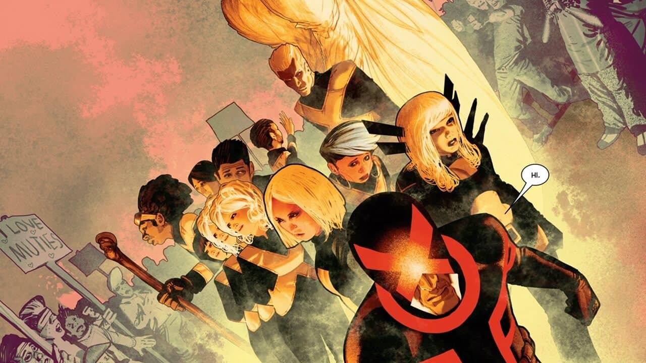 Josh Boone su New Mutants: “le riprese inizieranno questa settimana”