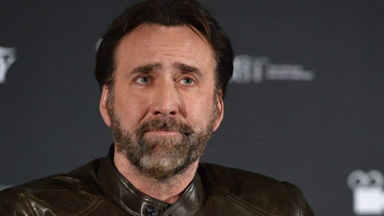 Nicolas Cage promuove Justice League: “L’ho trovato divertente”