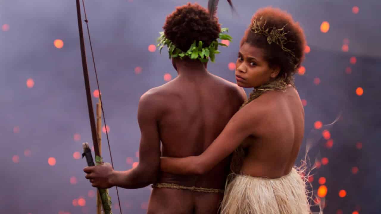 Tanna: recensione del primo film australiano candidato agli Oscar