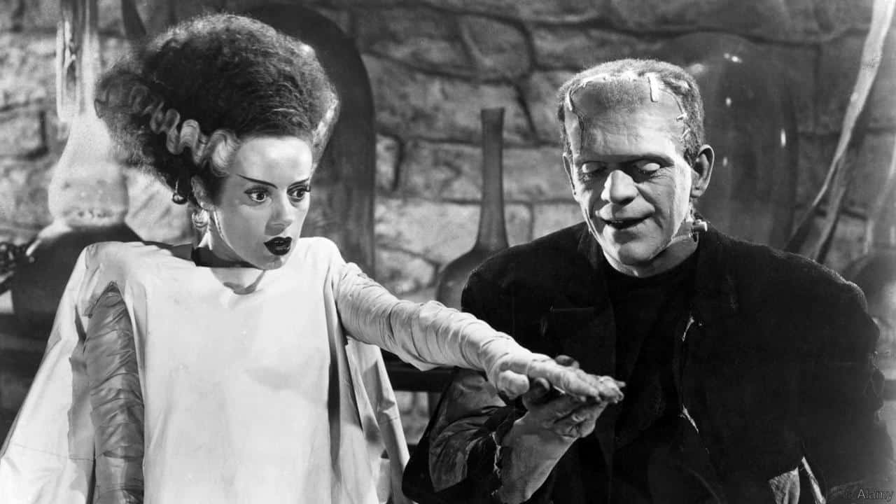 La moglie di Frankenstein: le riprese inizieranno l’1 febbraio 2018