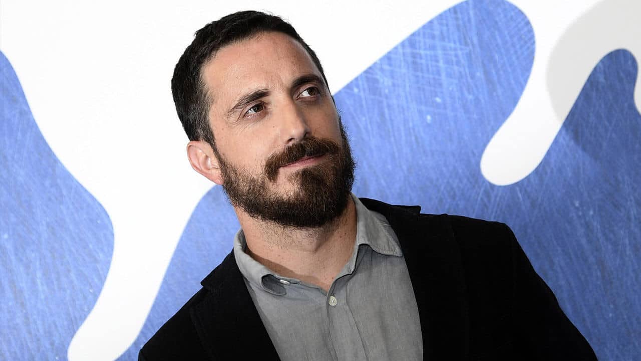 Pablo Larraín dirigerà Tom Hardy nel dramma The True American