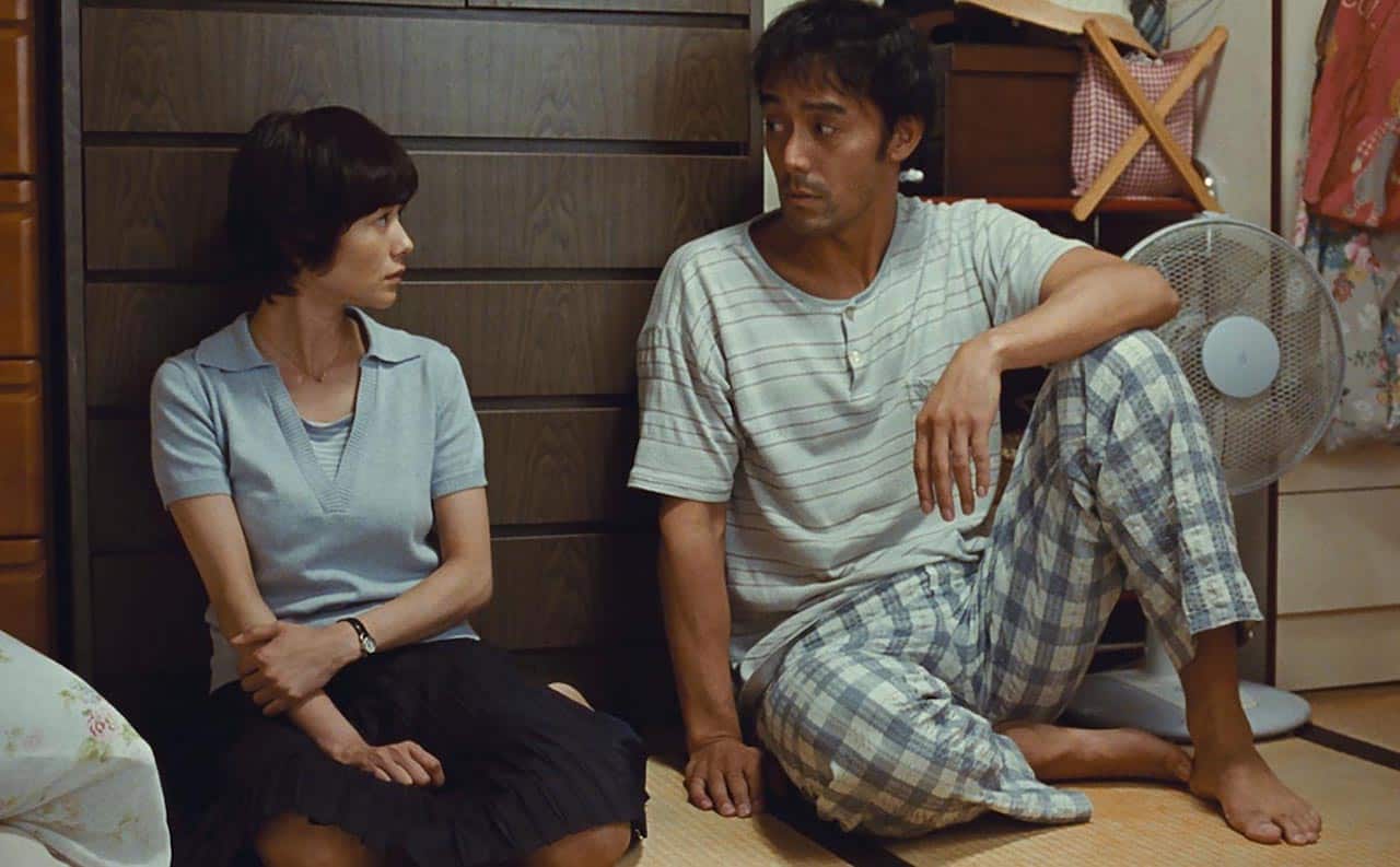 Ritratto di Famiglia con Tempesta: nuova data d’uscita per il film di Kore-eda Hirokazu