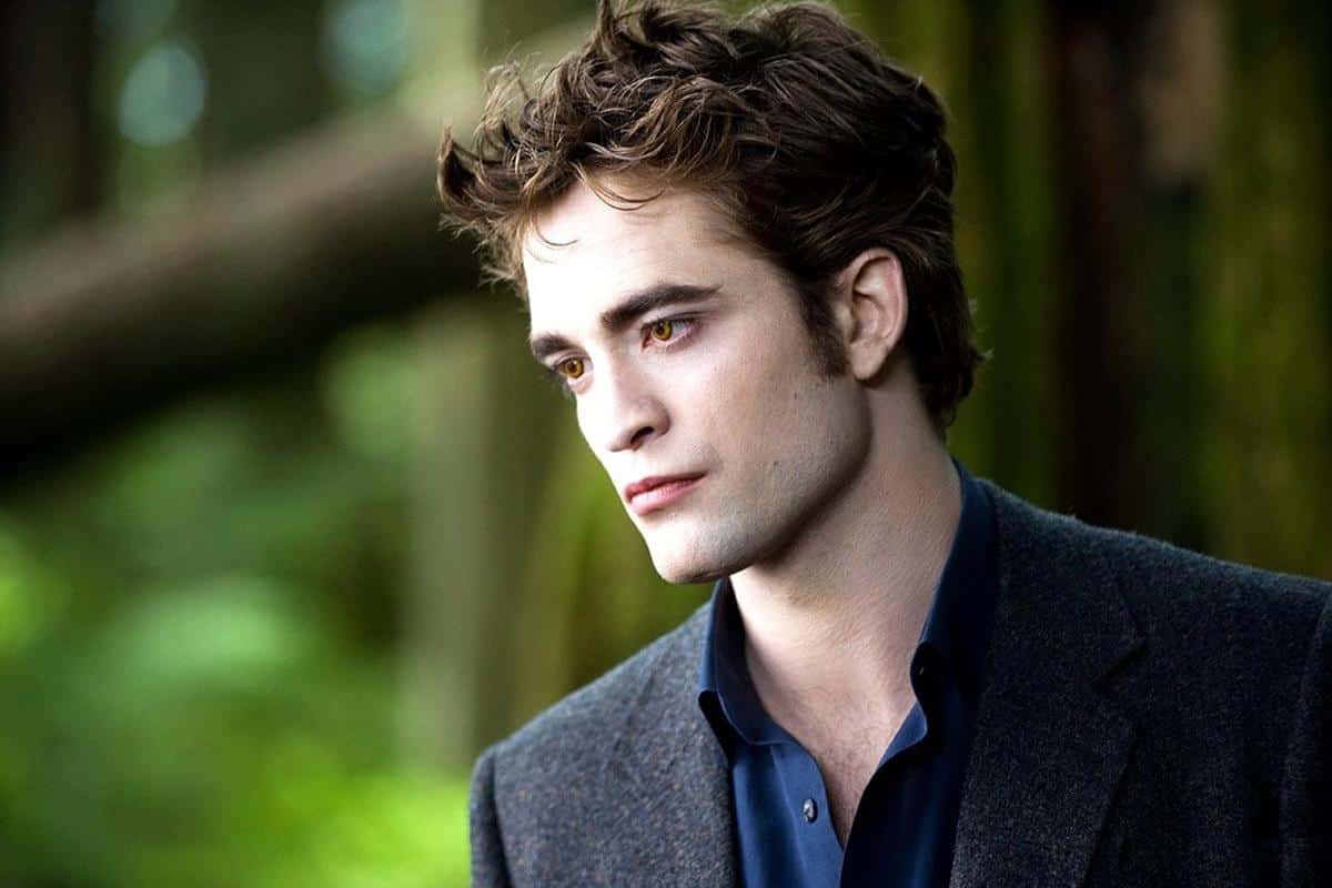Robert Pattinson – Edward Cullen potrebbe tornare in uno spin-off di “Twilight”?