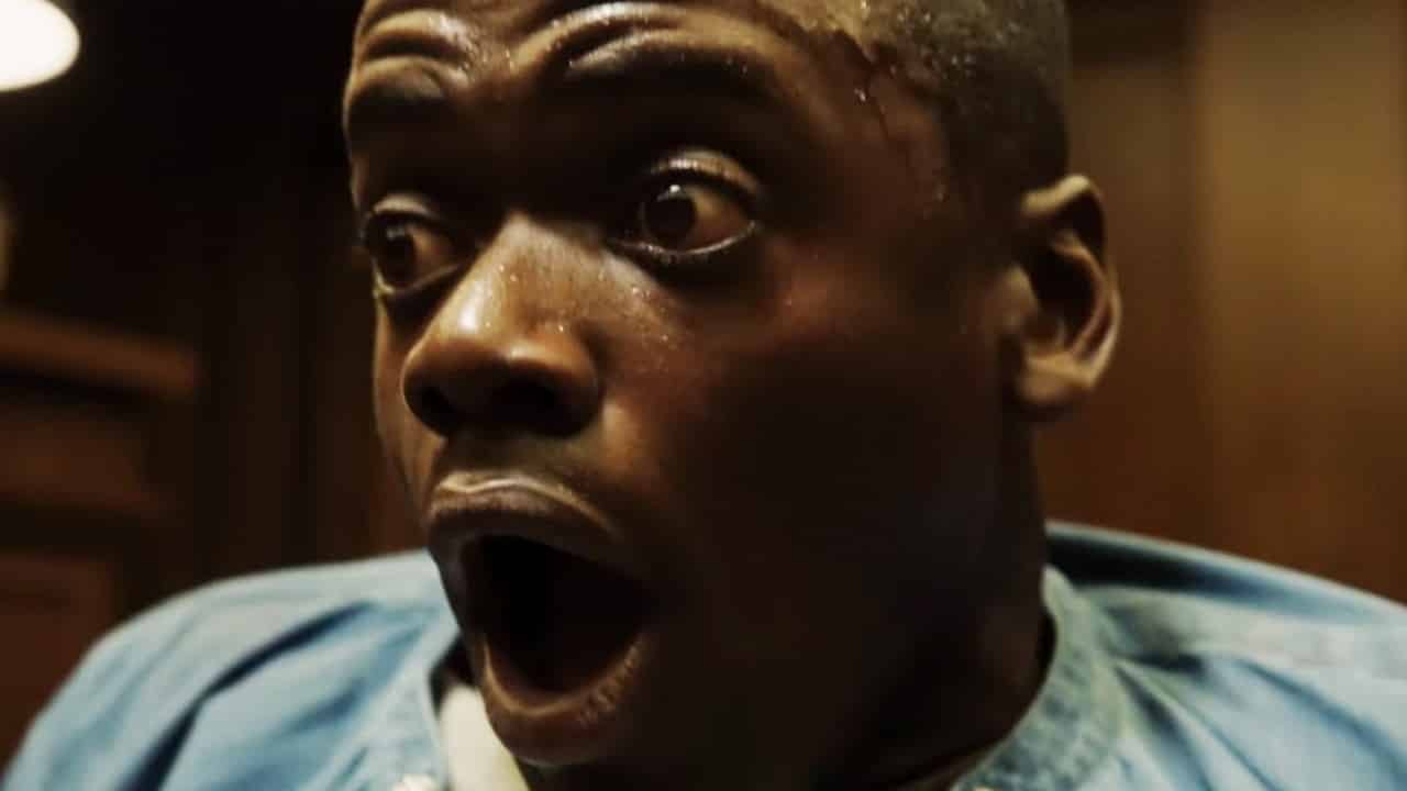 Scappa – Get Out: il film parteciperà ai Golden Globes nella categoria comedy