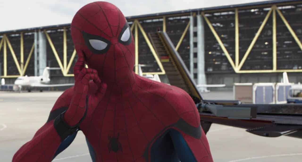 Spider-Man: Homecoming – Avvoltoio e Spidey protagonisti dei nuovi poster promozionali