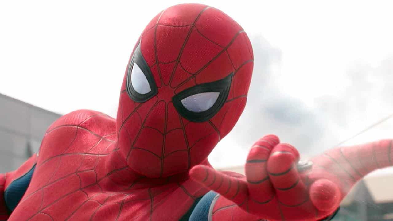 Spider-Man: Homecoming – Svelati molti aggiornamenti del costume tecnologico