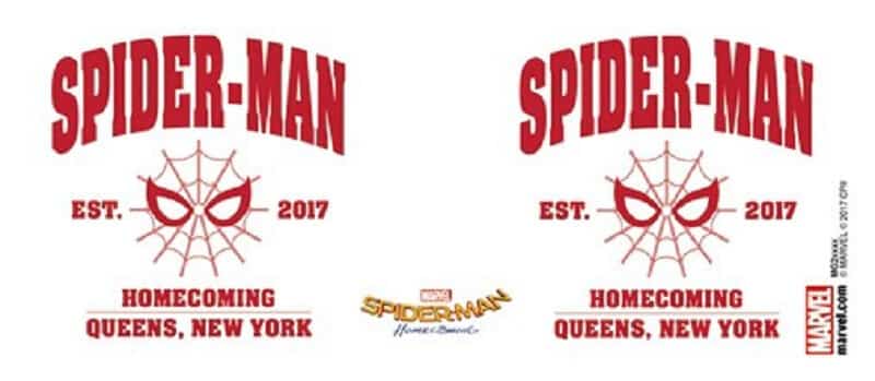 Spider-Man: Homecoming