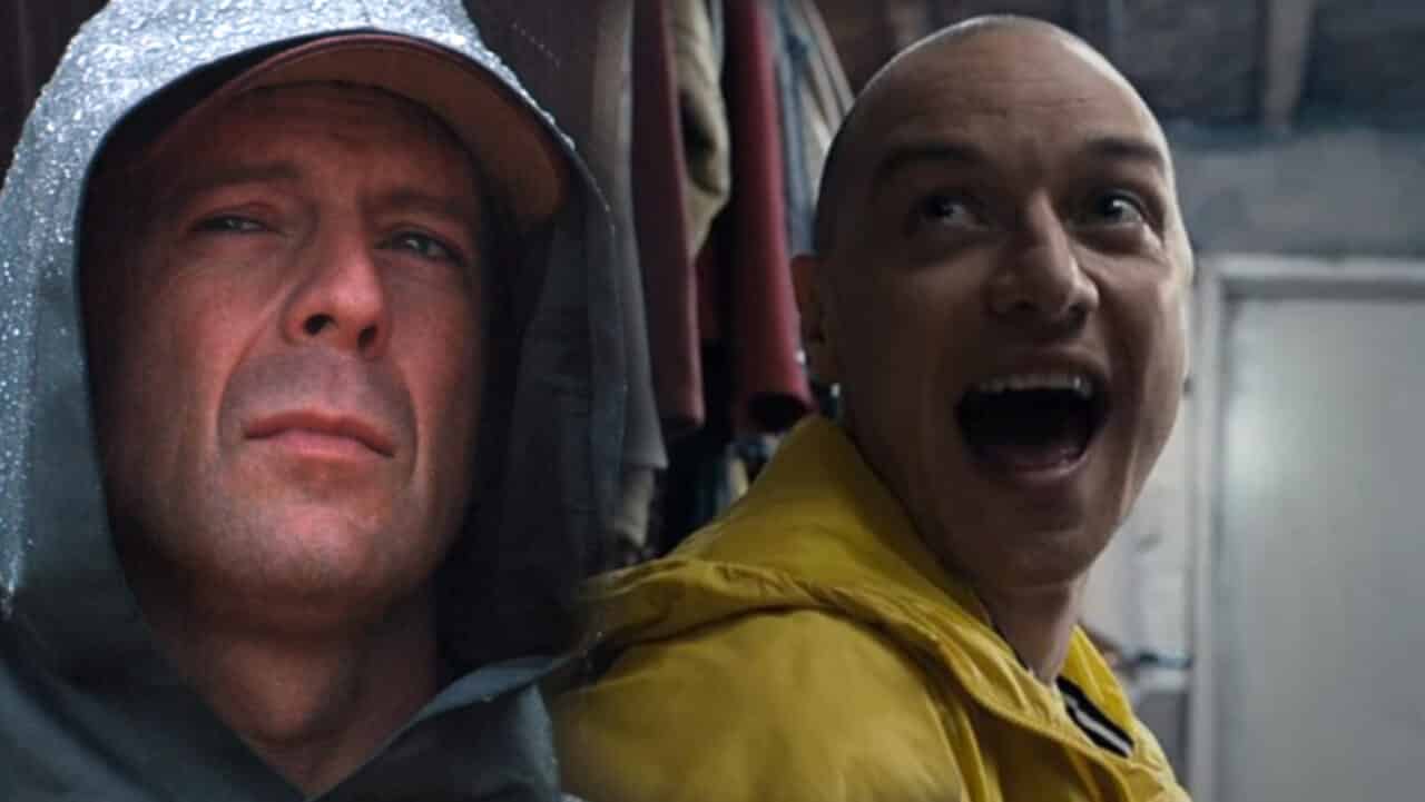 Jason Blum su Glass: “il sequel di Split avrà un budget più tradizionale”