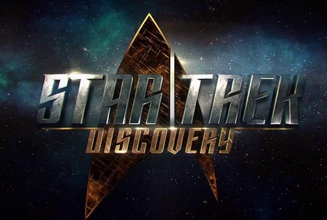 star treck discovery