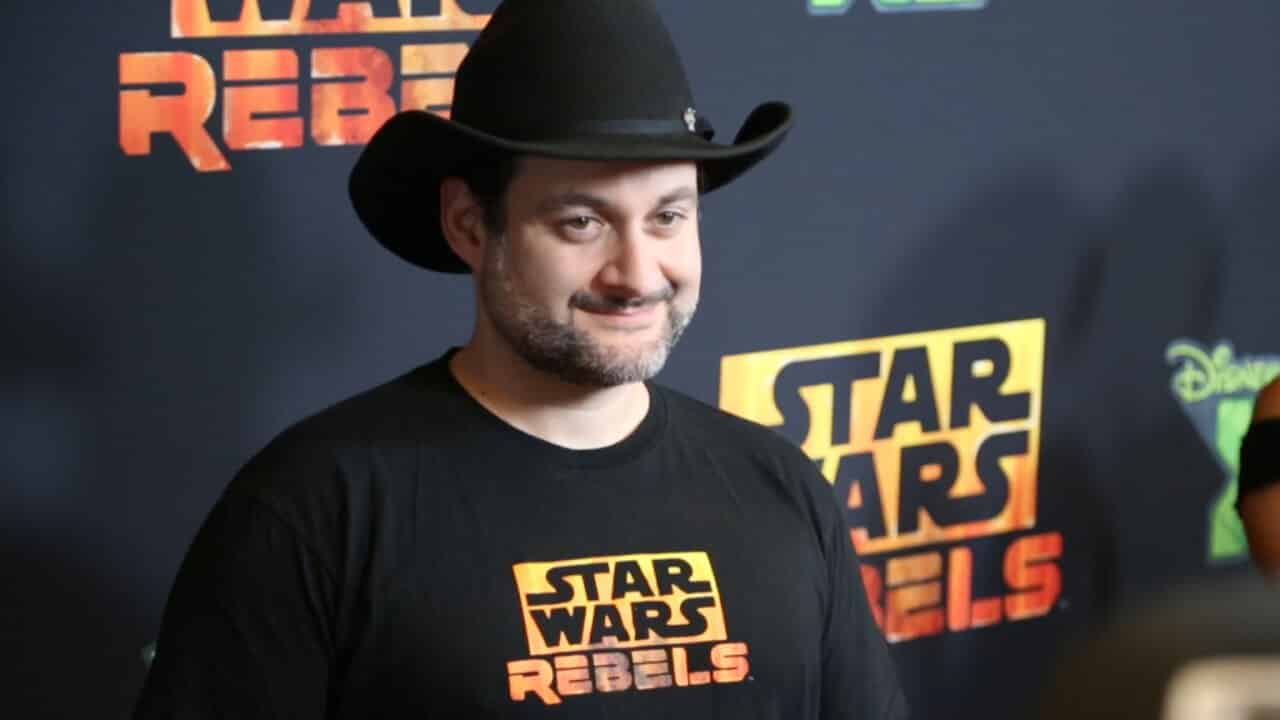 Star Wars: Dave Filoni interessato a dirigere un episodio live-action della saga