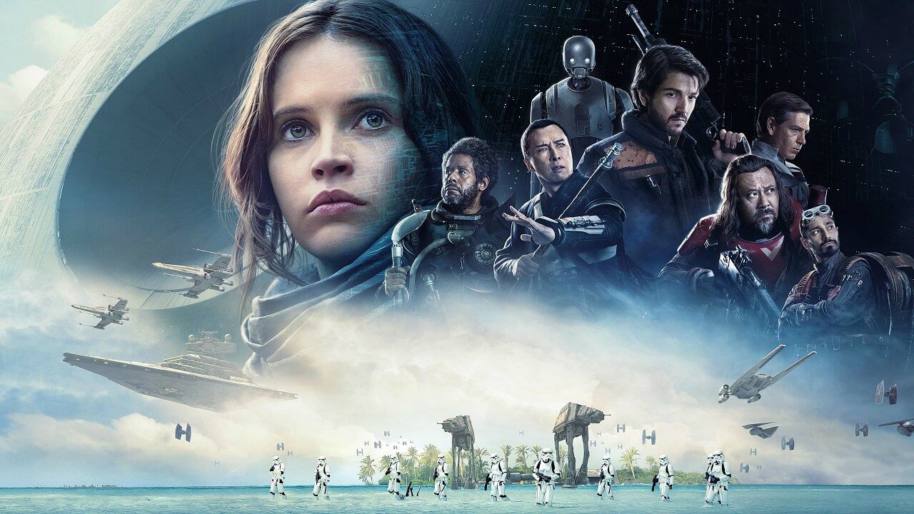 Star Wars: dopo Rogue One, John Knoll ha in mente un’altra storia