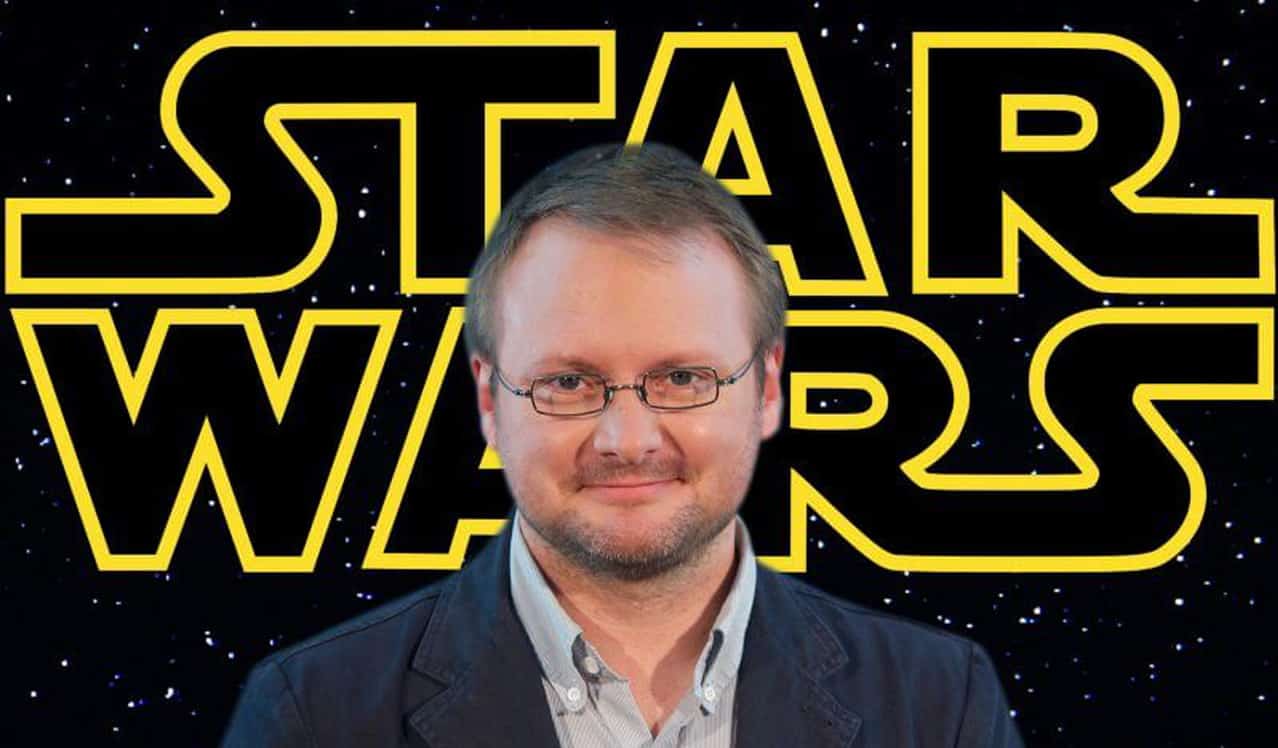 Rian Johnson: la sorpresa del regista ai fan durante lo Star Wars Celebration
