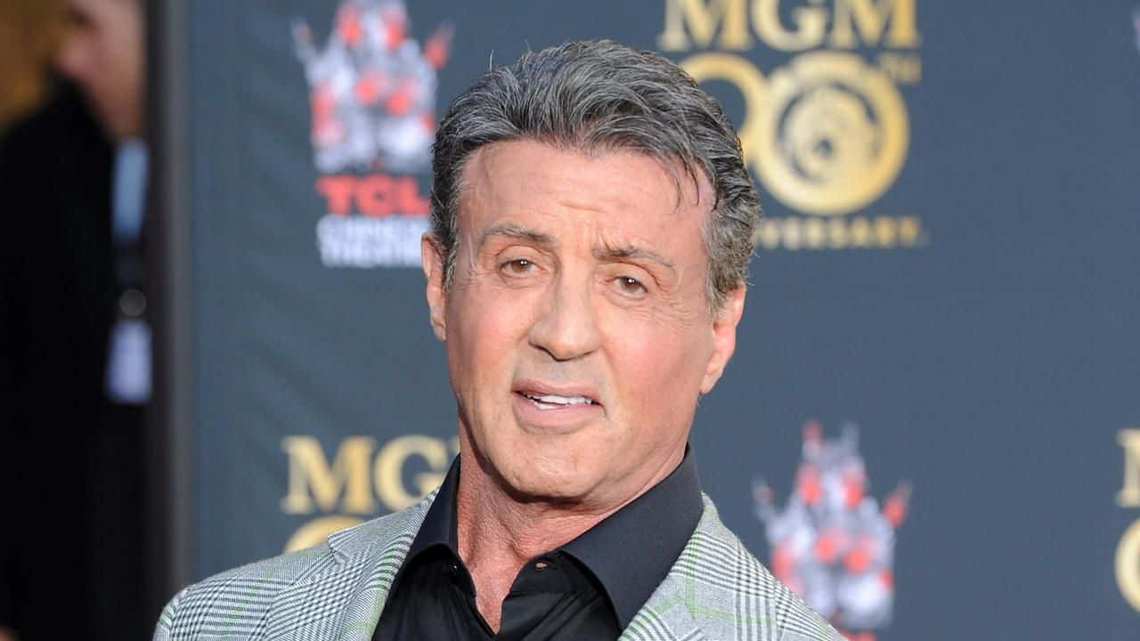 Creed 2: Sylvester Stallone alla regia del sequel con Michael B. Jordan