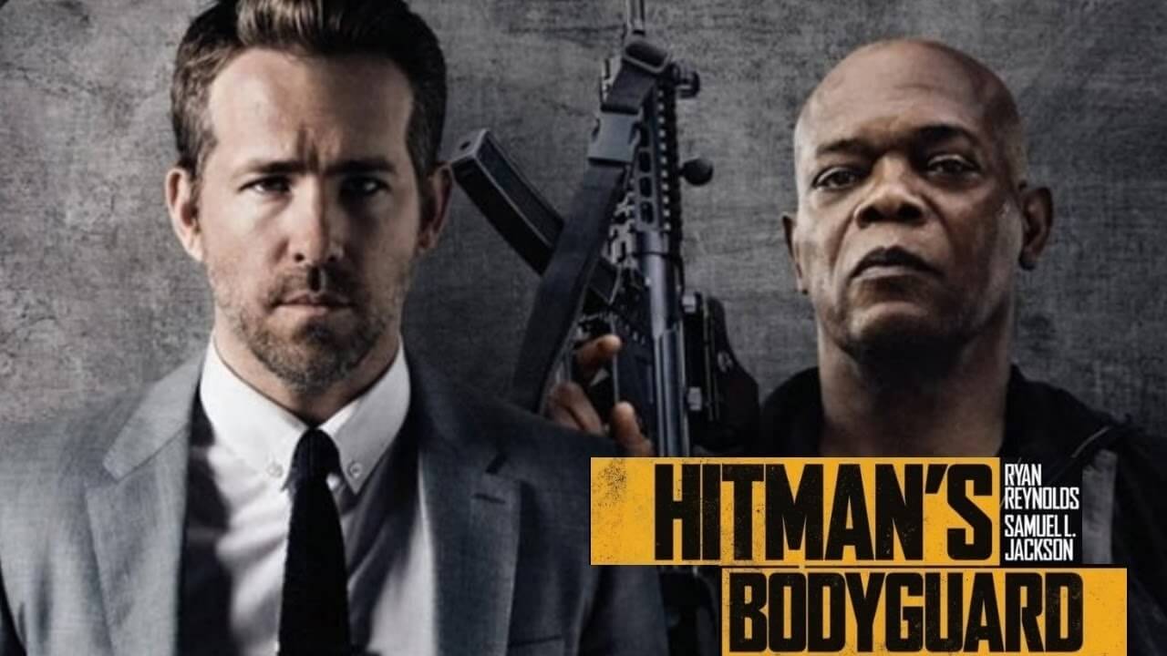 The Hitman’s Bodyguard: nuova featurette del film con Samuel L. Jackson