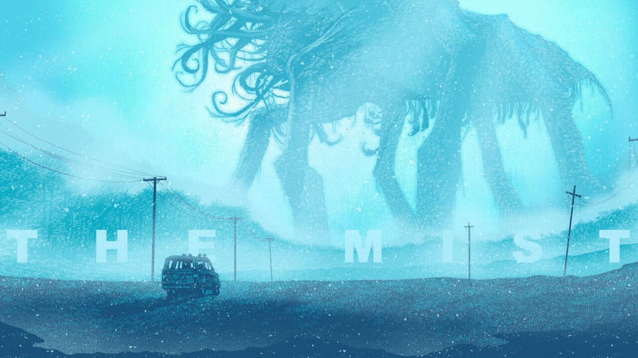 The Mist: primo trailer della serie TV tratta da Stephen King