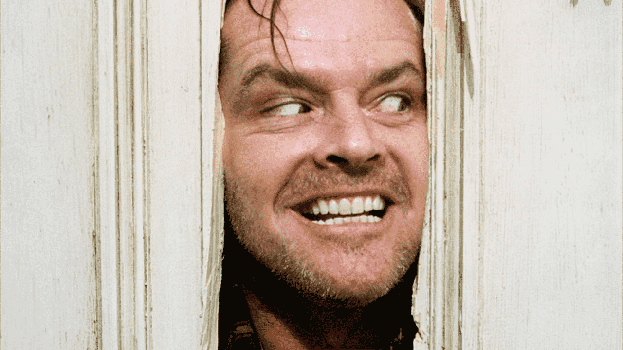 Shining di Stanley Kubrick torna sul grande schermo ad Halloween