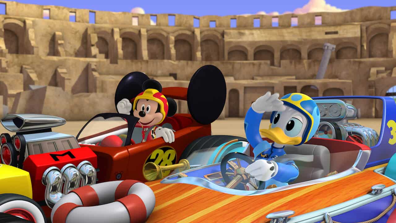 Sky Kids: cos’è e come funziona la prima mobile TV per bambini