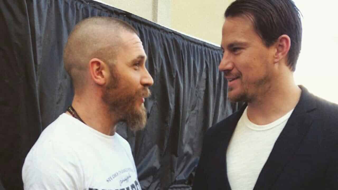 Triple Frontier: Tom Hardy e Channing Tatum abbandonano e la Paramount lascia il film