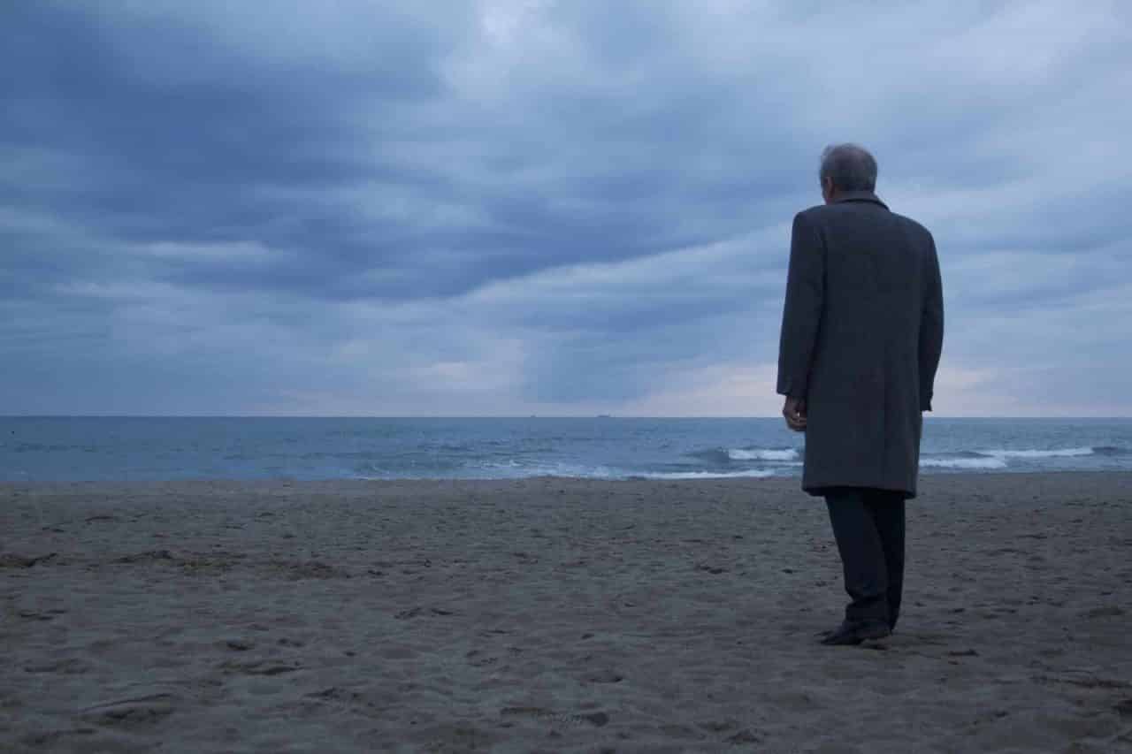 Cronaca di una passione di Fabrizio Cattani arriva al Bifest di Bari