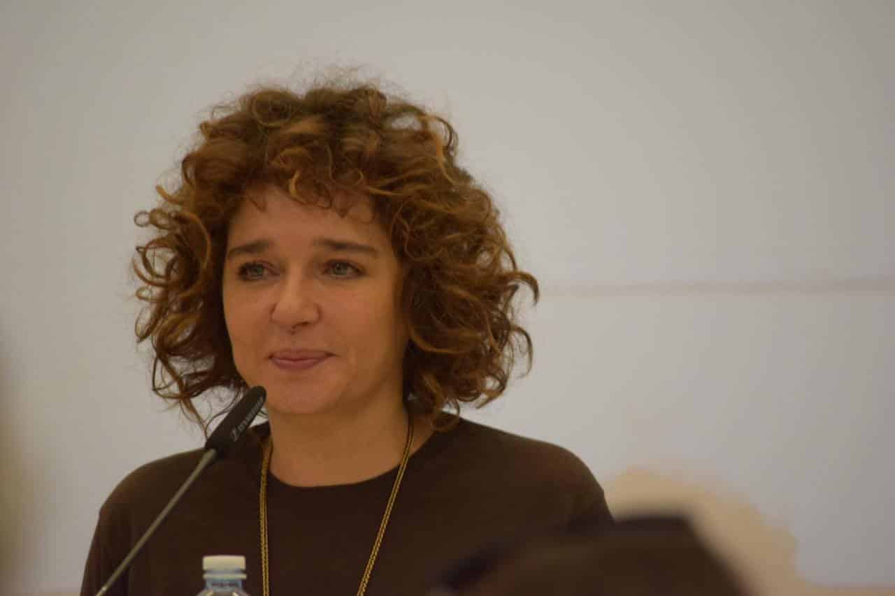 valeria golino