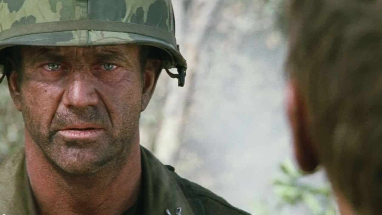 we were soldiers recensione