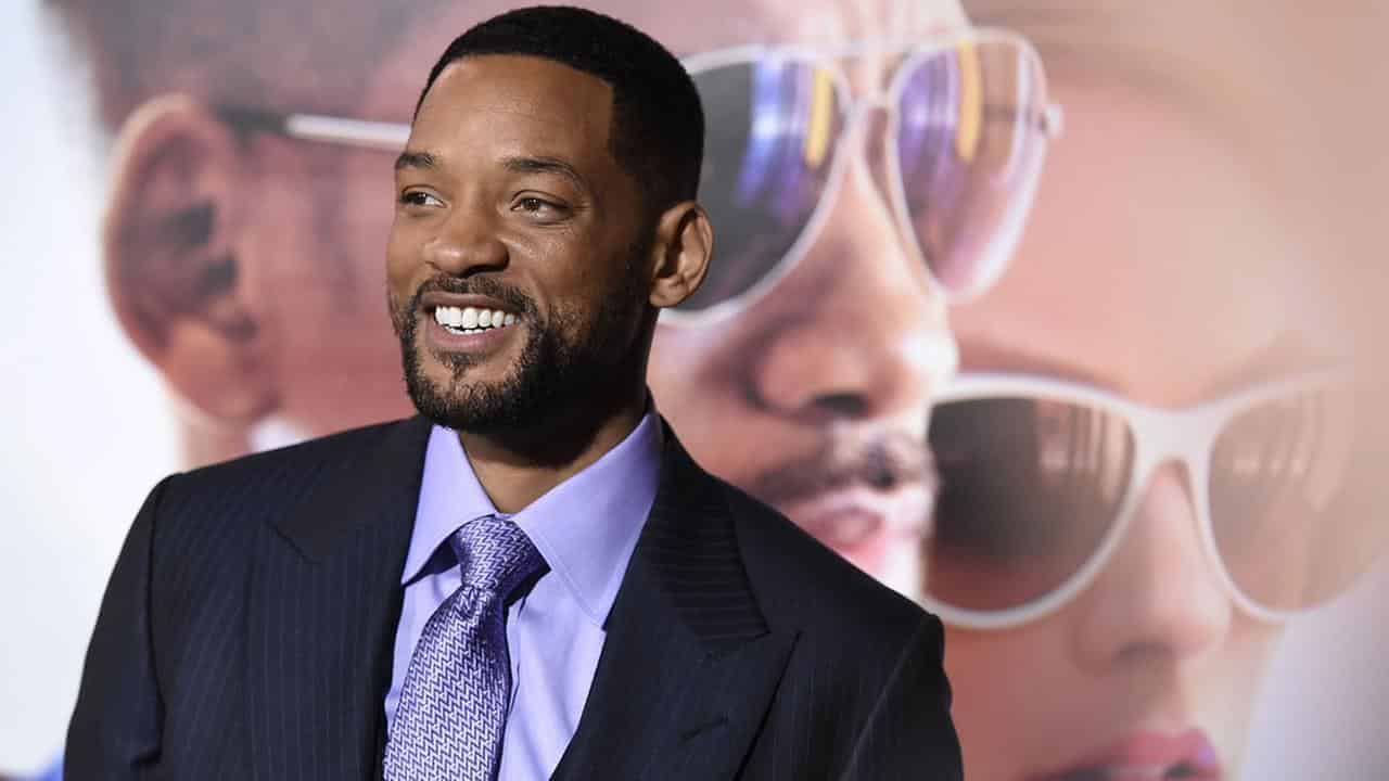 Will Smith potrebbe lottare contro se stesso in Gemini Man