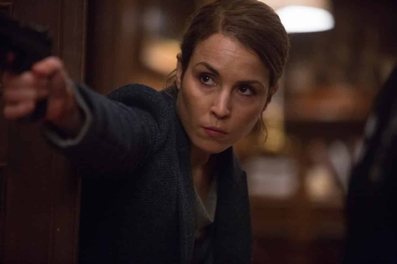 Codice Unlocked: recensione del film di Michael Apted con Noomi Rapace