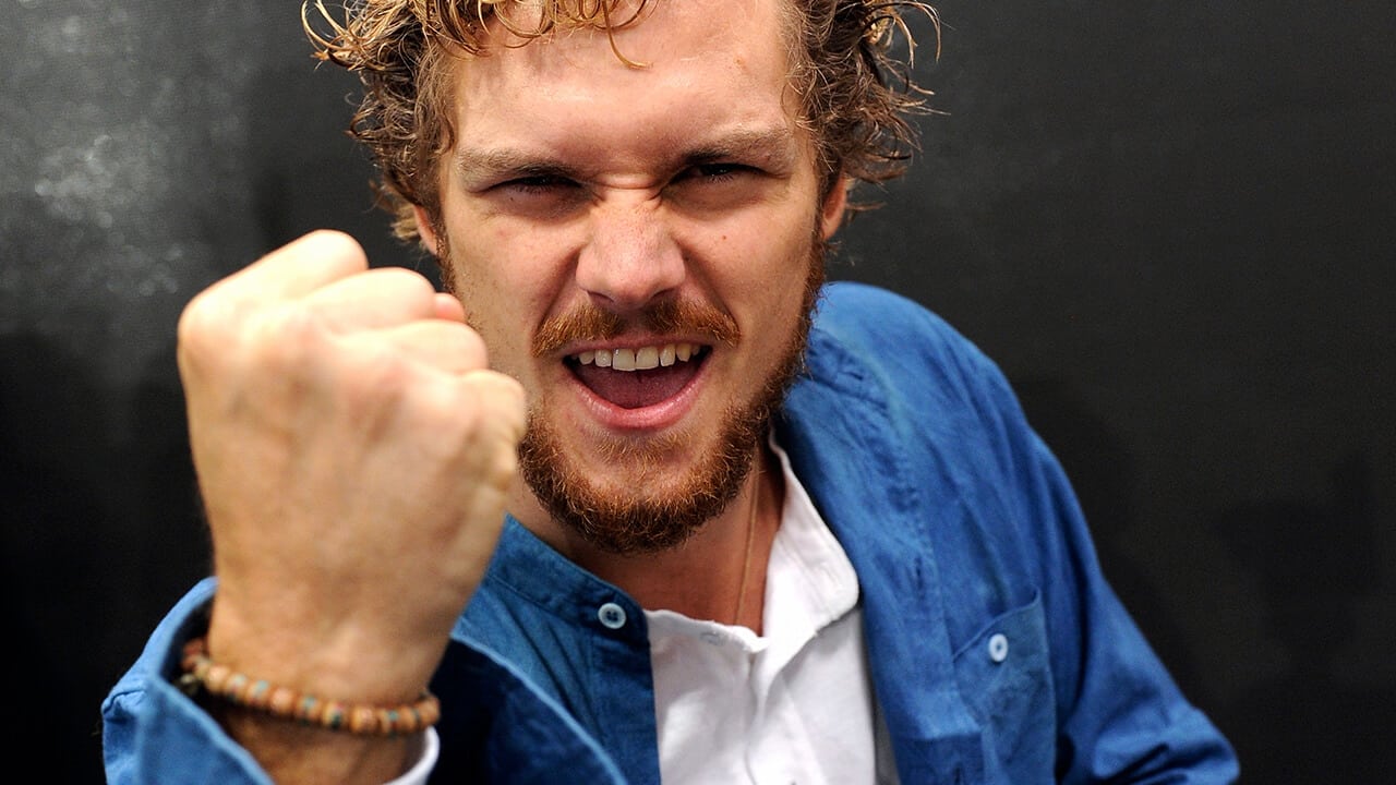 Finn Jones assicura: “Presto verrà annunciato Iron Fist 2”