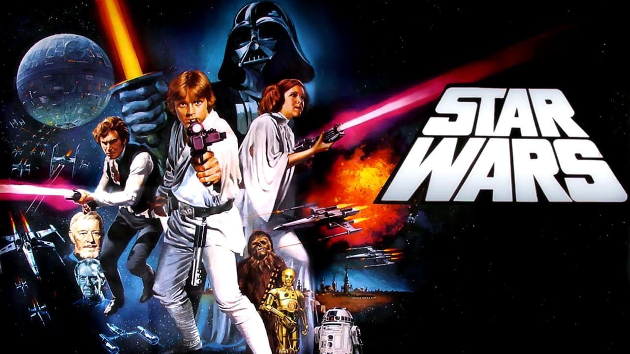 40 anni di Star Wars: 10 curiosità da sapere nel sul primo film della saga