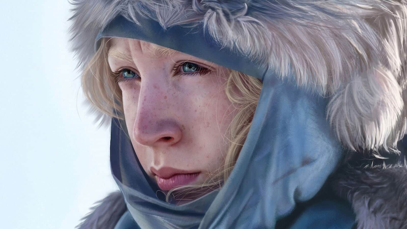 Hanna: Amazon ha ordinato una serie ispirata al film con Saoirse Ronan