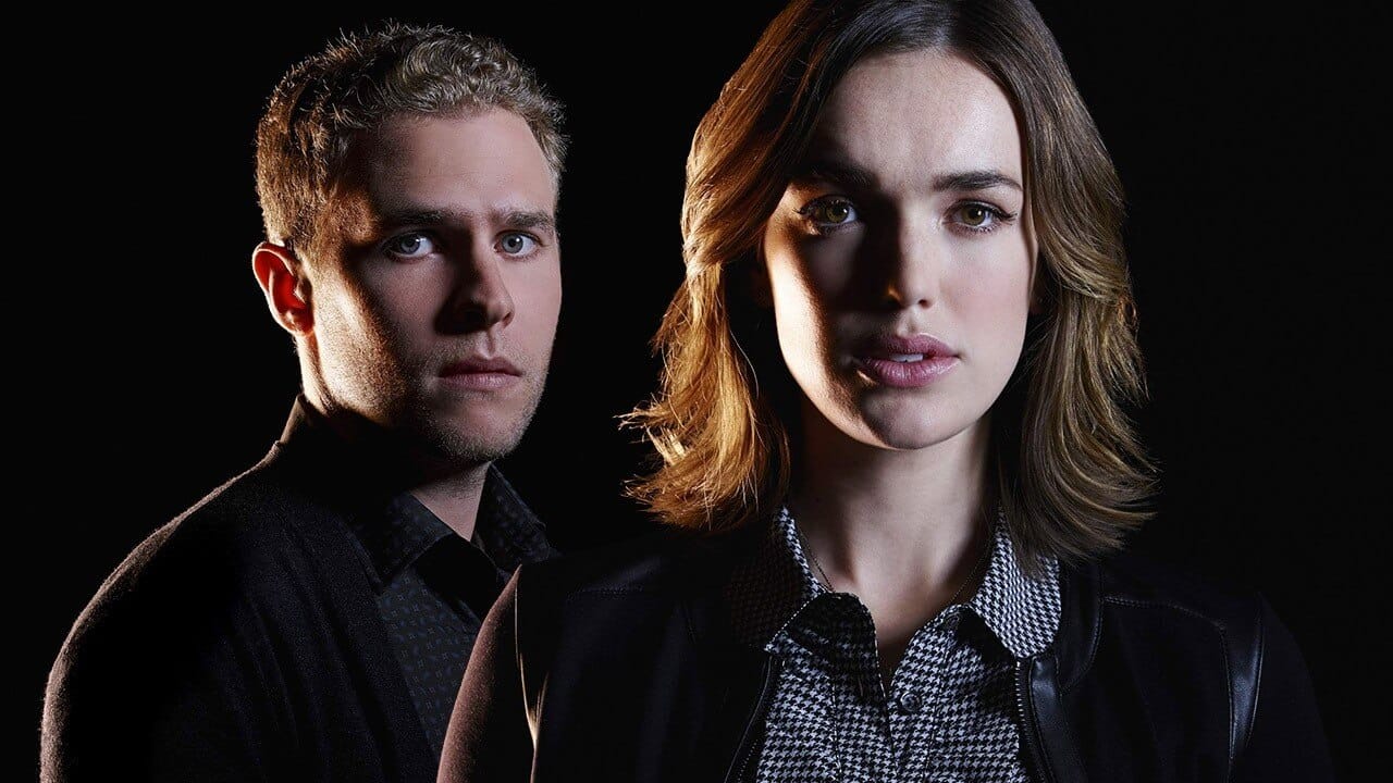 Agents of SHIELD 5: quale sarà il futuro di Leo Fitz e Jemma Simmons?