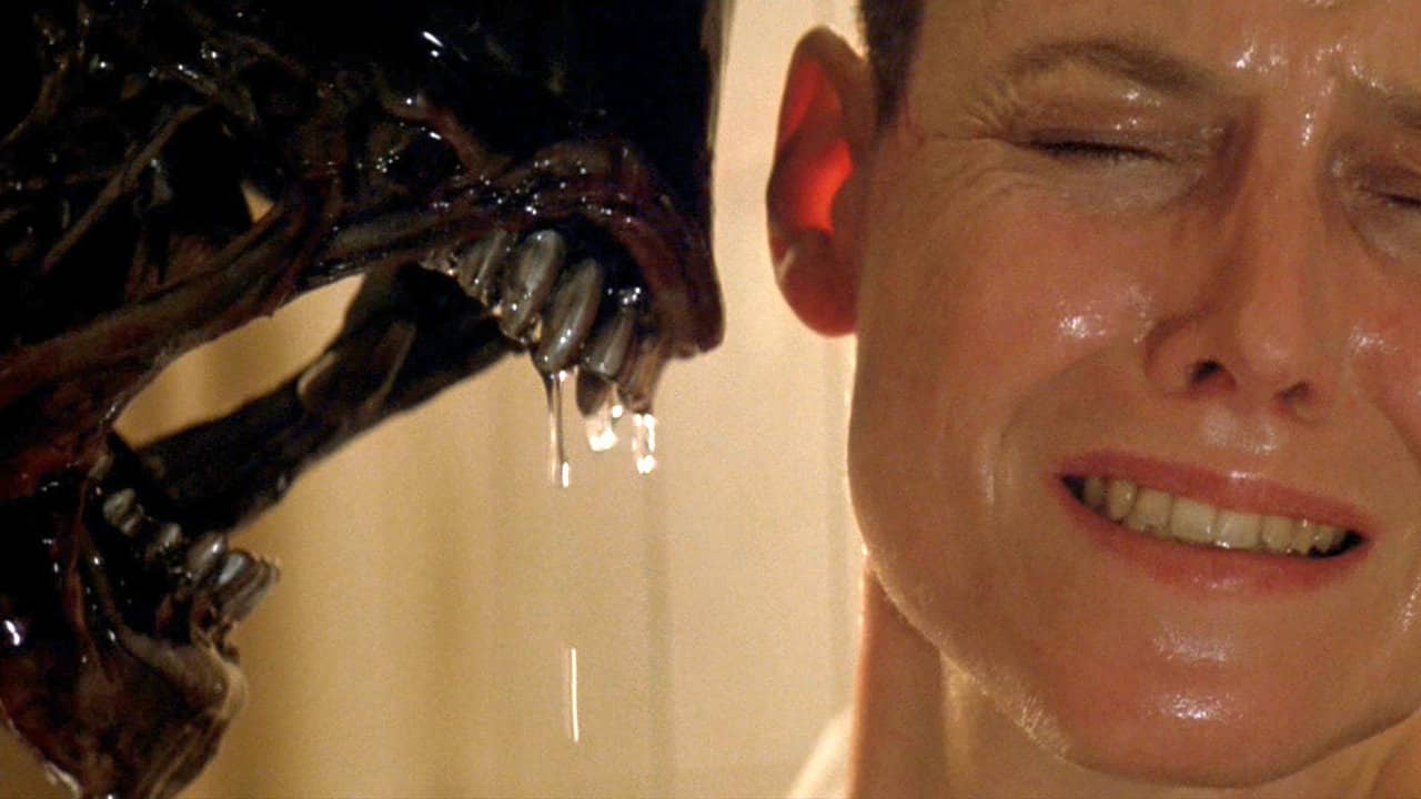 Alien 3 – recensione del film di David Fincher