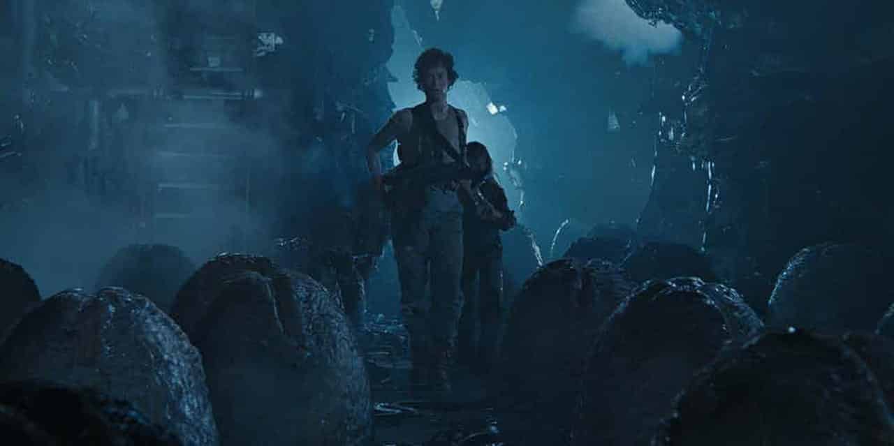 Alien Covenant