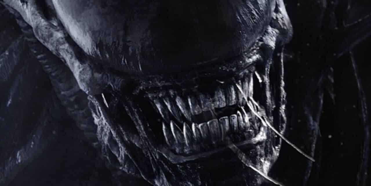 Sky Cinema Alien: dal 12 maggio al via il canale dedicato allo Xenomorfo