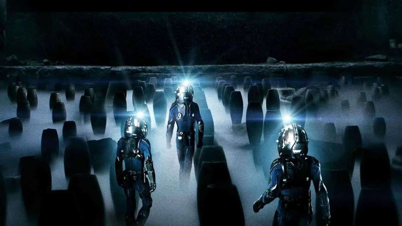 Il nuovo promo di Alien: Covenant elenca i motivi per essere spaventati