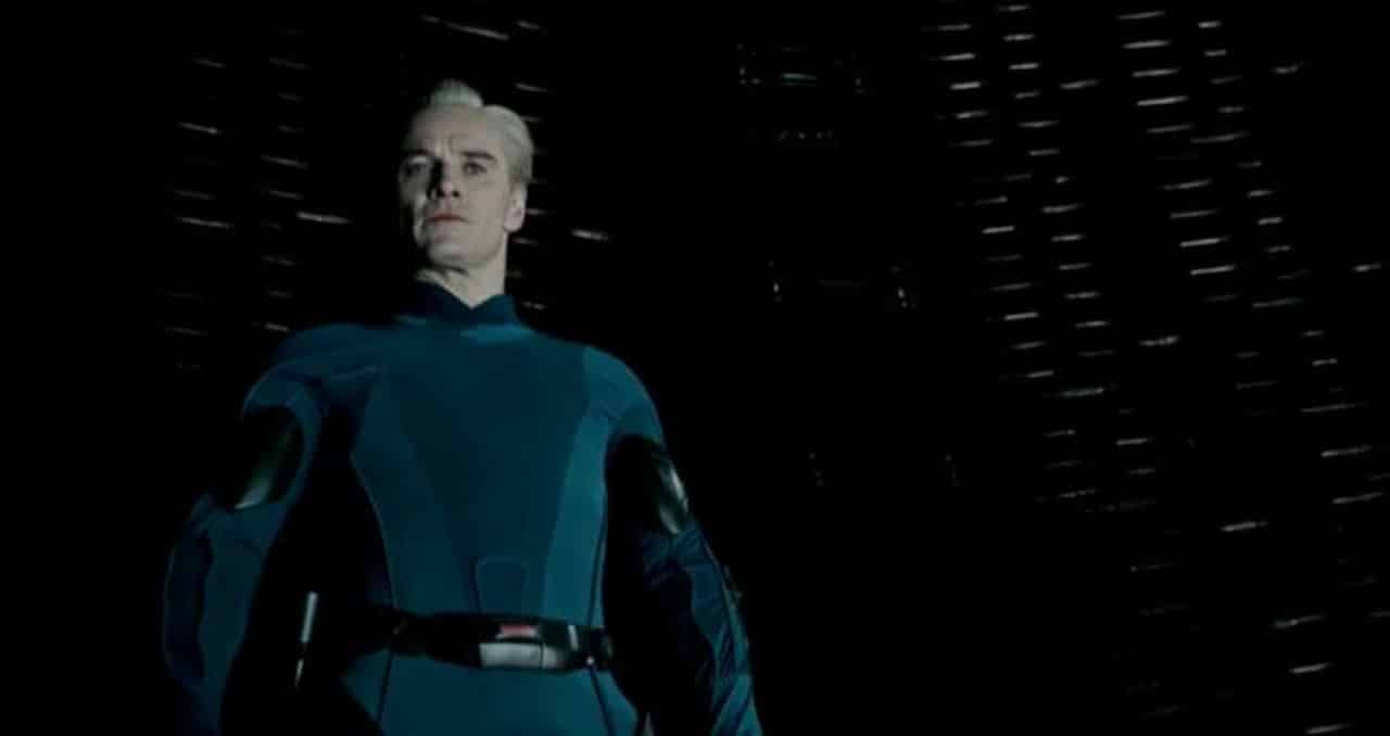 Alien: Covenant – Ridley Scott spiega l’odio di David verso l’umanità e gli Ingegneri