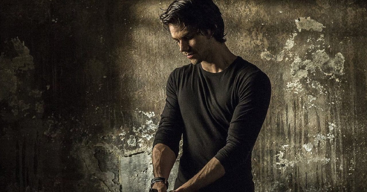 American Assassin: Dylan O’Brien e Michael Keaton nei character poster