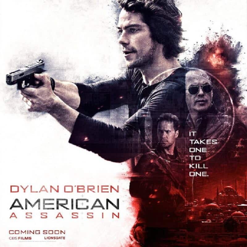 American Assassin