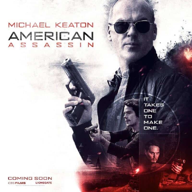 American Assassin