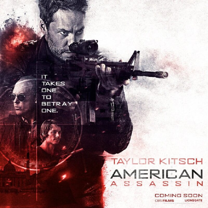 American Assassin