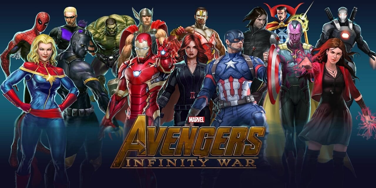 Avengers: Infinity War – delle foto dal set svelano il collegamento con Age Of Ultron